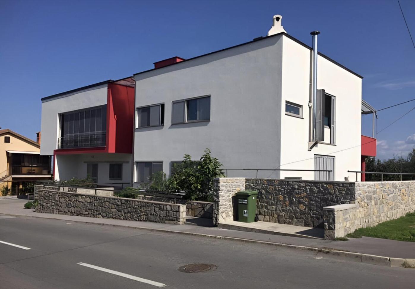 Apartments Apolon Izola Exterior foto